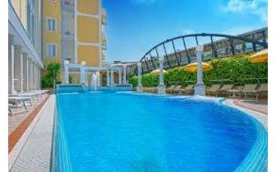 Piscina Hotel