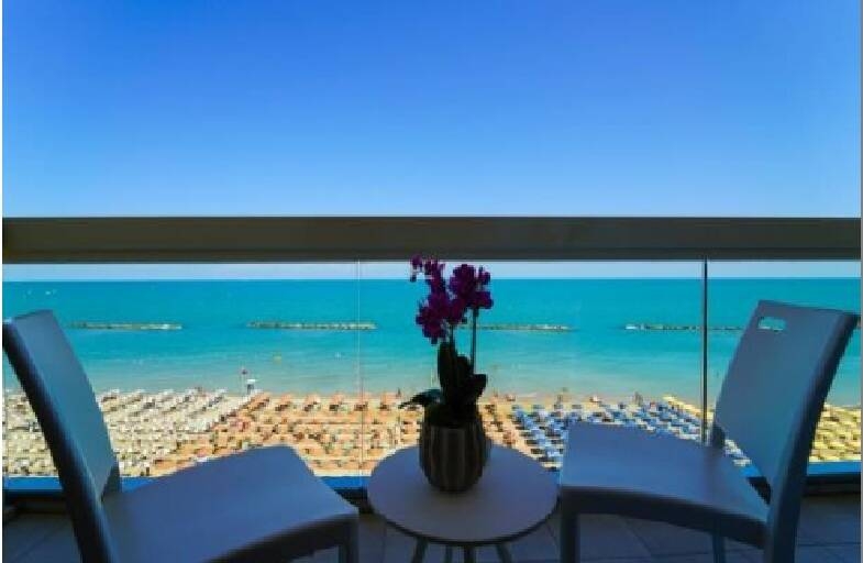 Immagine: HOTEL NAUTILIS