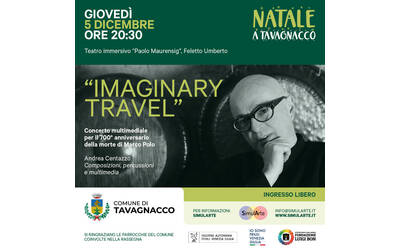 Immagine: Imaginary Travel