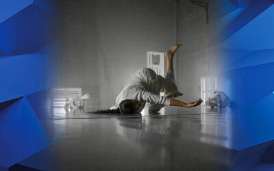Immagine:  Inside Human Being