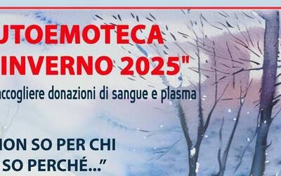 Immagine: Locandina