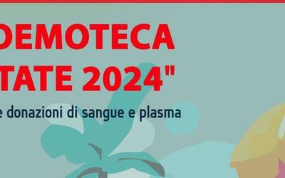 Immagine: locandina