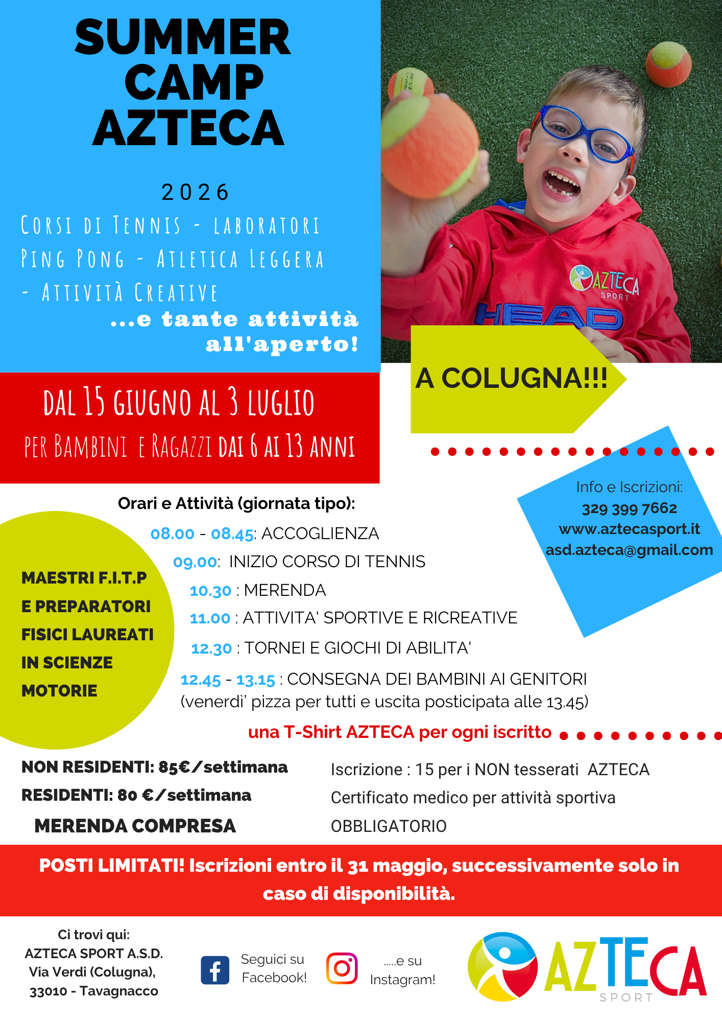 Immagine: Locandina