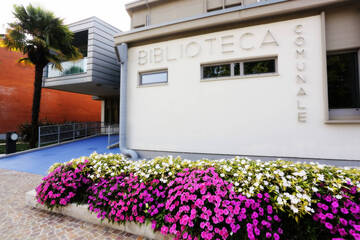 Biblioteca Comunale