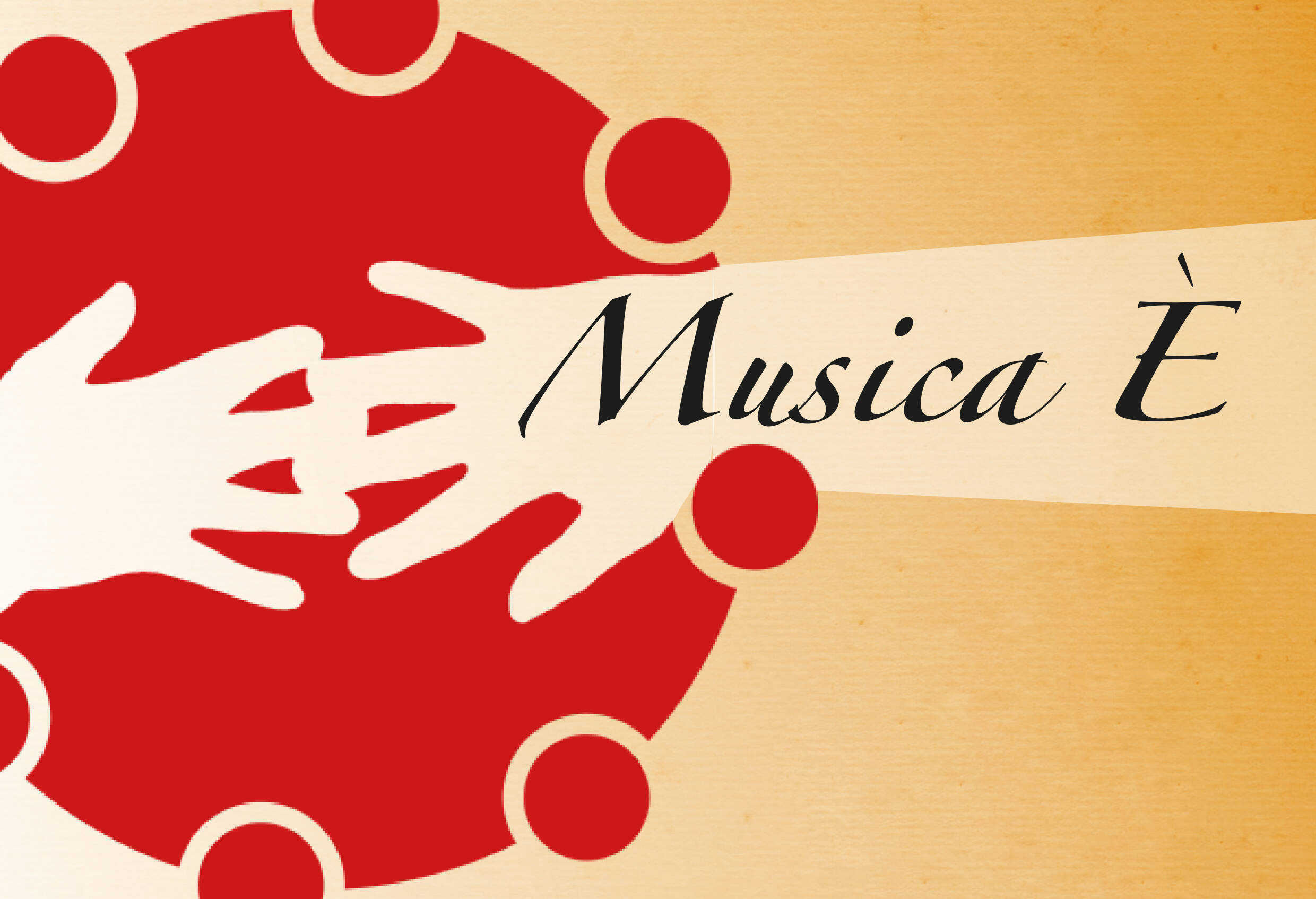 Immagine: Musica è
