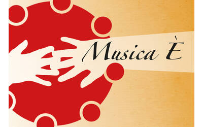 Immagine: Musica è