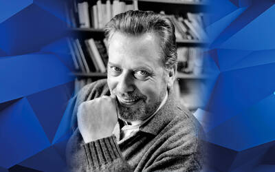 Paolo Maurensig