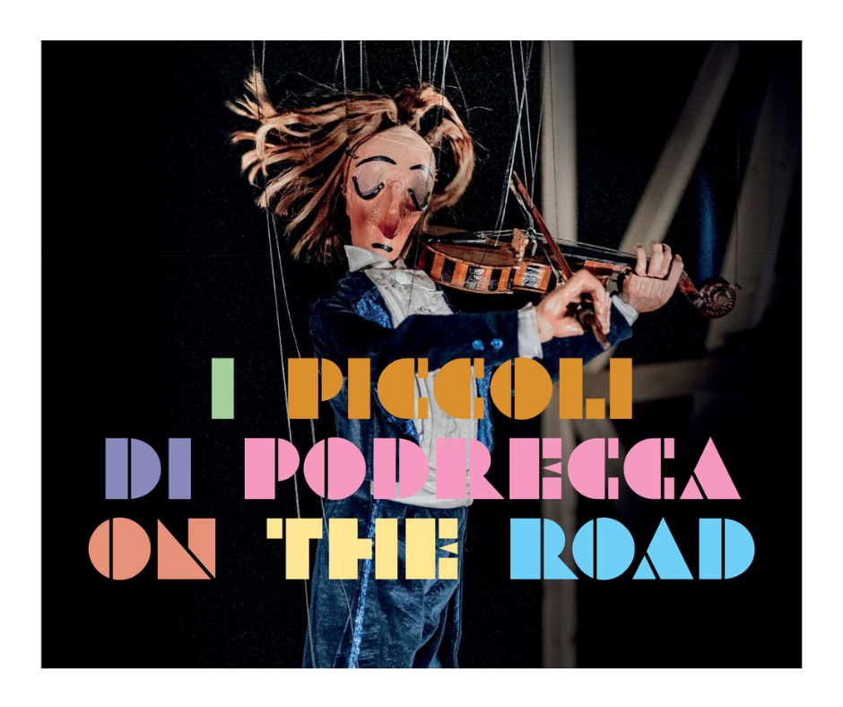 podrecca