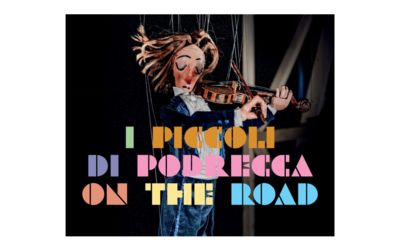 podrecca