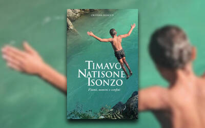 Immagine: Presentazione libro Timavo Natisone Isonzo