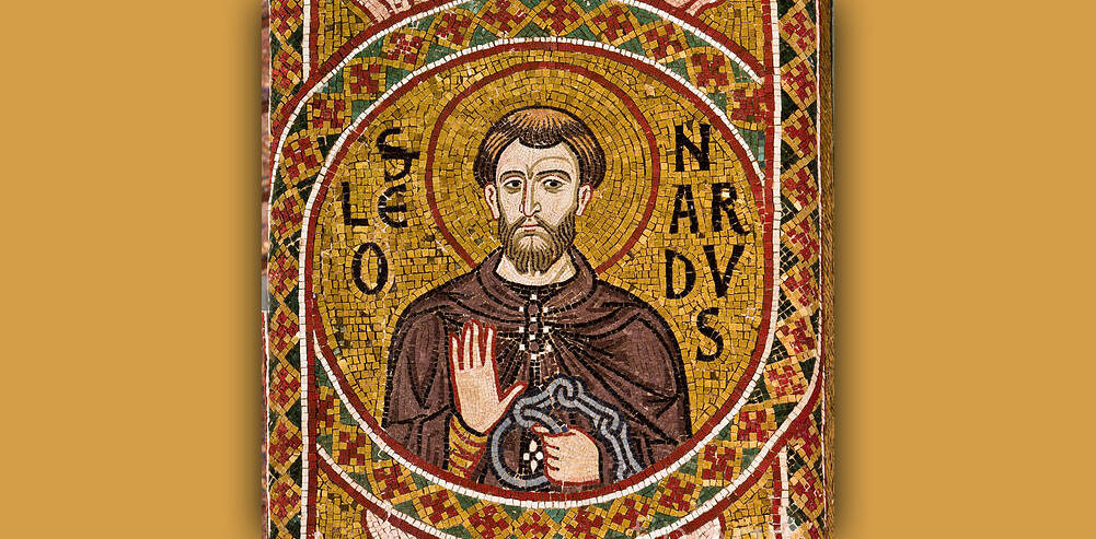 Immagine: San Leonardo