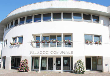 Ufficio dell'Assistente Sociale