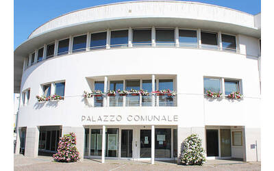 Immagine: SEDE COMUNALE