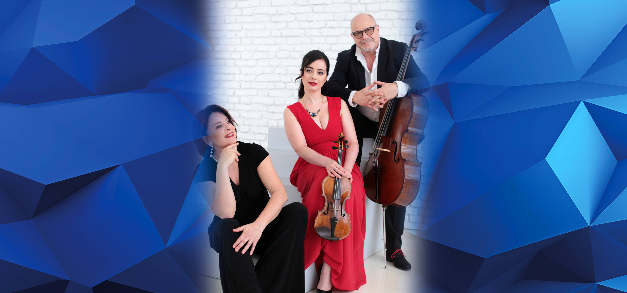 Immagine: Trio smetana